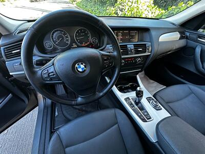2013 BMW X3 xDrive28i   - Photo 23 - Valley Village, CA 91607