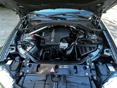 2013 BMW X3 xDrive28i   - Photo 47 - Valley Village, CA 91607