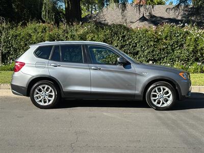 2013 BMW X3 xDrive28i   - Photo 10 - Valley Village, CA 91607