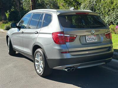 2013 BMW X3 xDrive28i   - Photo 6 - Valley Village, CA 91607
