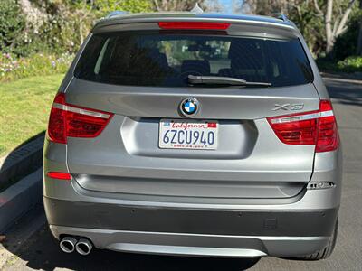 2013 BMW X3 xDrive28i   - Photo 14 - Valley Village, CA 91607