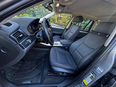 2013 BMW X3 xDrive28i   - Photo 19 - Valley Village, CA 91607
