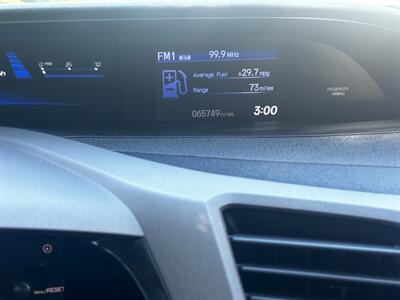 2012 Honda Civic LX   - Photo 22 - Valley Village, CA 91607