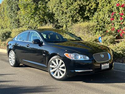 2010 Jaguar XF Premium   - Photo 14 - Valley Village, CA 91607