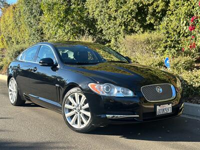 2010 Jaguar XF Premium   - Photo 16 - Valley Village, CA 91607