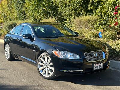 2010 Jaguar XF Premium   - Photo 17 - Valley Village, CA 91607