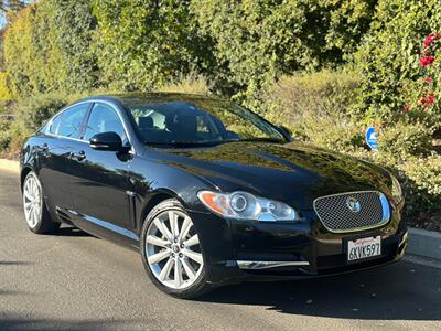 2010 Jaguar XF Premium   - Photo 15 - Valley Village, CA 91607