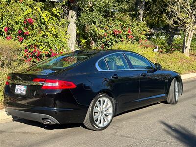 2010 Jaguar XF Premium   - Photo 10 - Valley Village, CA 91607