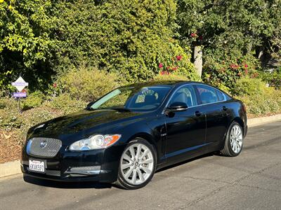 2010 Jaguar XF Premium   - Photo 2 - Valley Village, CA 91607