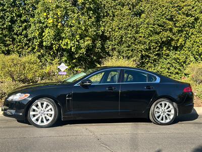 2010 Jaguar XF Premium   - Photo 5 - Valley Village, CA 91607