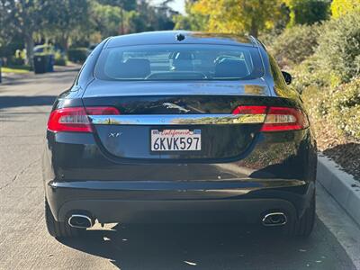 2010 Jaguar XF Premium   - Photo 7 - Valley Village, CA 91607