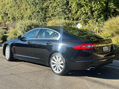 2010 Jaguar XF Premium   - Photo 6 - Valley Village, CA 91607