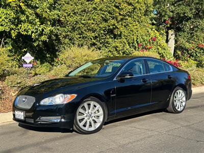 2010 Jaguar XF Premium   - Photo 1 - Valley Village, CA 91607