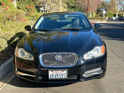 2010 Jaguar XF Premium   - Photo 4 - Valley Village, CA 91607