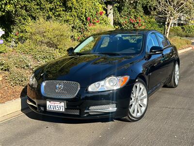 2010 Jaguar XF Premium   - Photo 3 - Valley Village, CA 91607