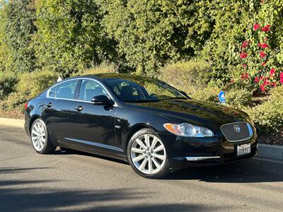 2010 Jaguar XF Premium   - Photo 13 - Valley Village, CA 91607