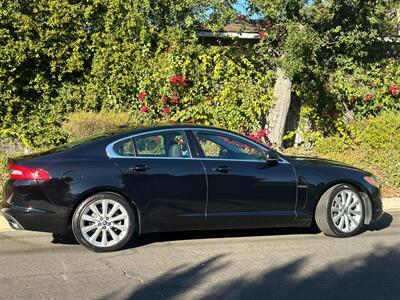 2010 Jaguar XF Premium   - Photo 11 - Valley Village, CA 91607