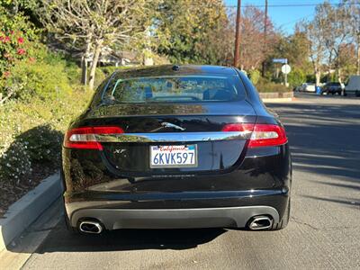 2010 Jaguar XF Premium   - Photo 9 - Valley Village, CA 91607