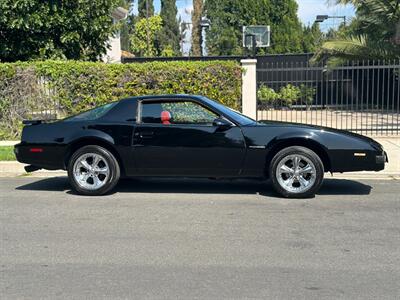 1985 Pontiac Firebird   - Photo 16 - Valley Village, CA 91607