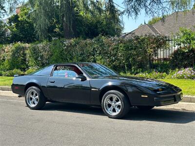 1985 Pontiac Firebird   - Photo 29 - Valley Village, CA 91607