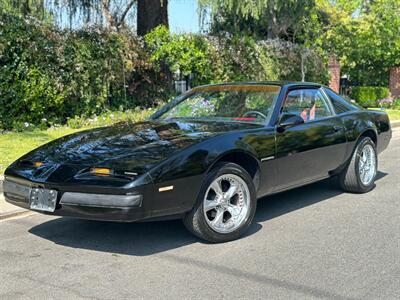 1985 Pontiac Firebird   - Photo 4 - Valley Village, CA 91607