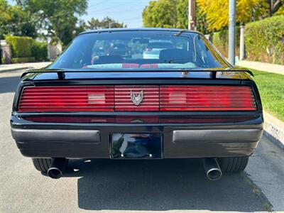 1985 Pontiac Firebird   - Photo 19 - Valley Village, CA 91607