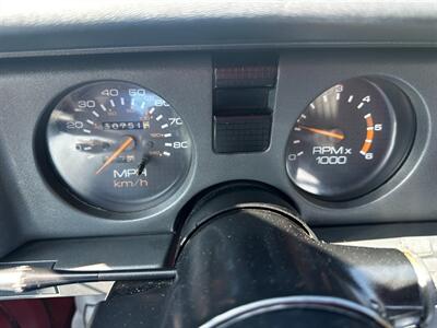 1985 Pontiac Firebird   - Photo 25 - Valley Village, CA 91607