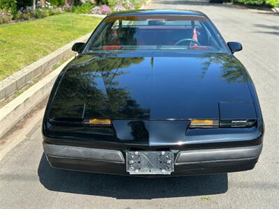 1985 Pontiac Firebird   - Photo 3 - Valley Village, CA 91607