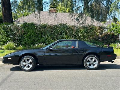 1985 Pontiac Firebird   - Photo 6 - Valley Village, CA 91607