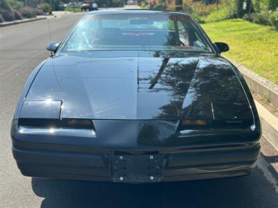 1985 Pontiac Firebird   - Photo 32 - Valley Village, CA 91607