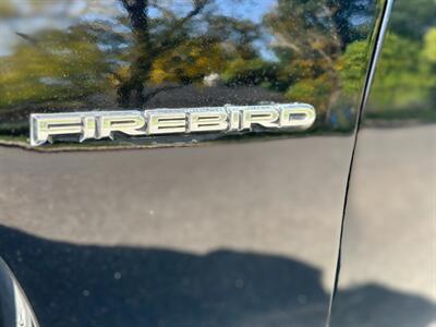 1985 Pontiac Firebird   - Photo 38 - Valley Village, CA 91607