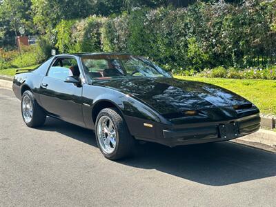 1985 Pontiac Firebird   - Photo 31 - Valley Village, CA 91607