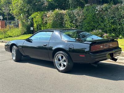 1985 Pontiac Firebird   - Photo 9 - Valley Village, CA 91607