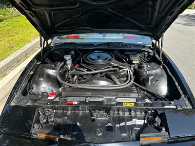 1985 Pontiac Firebird   - Photo 50 - Valley Village, CA 91607