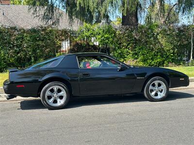 1985 Pontiac Firebird   - Photo 13 - Valley Village, CA 91607