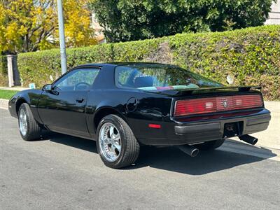 1985 Pontiac Firebird   - Photo 8 - Valley Village, CA 91607