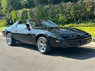 1985 Pontiac Firebird   - Photo 30 - Valley Village, CA 91607