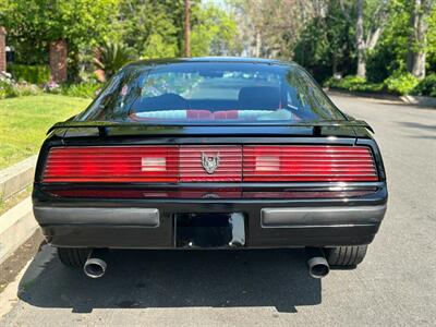 1985 Pontiac Firebird   - Photo 10 - Valley Village, CA 91607