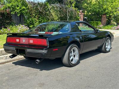 1985 Pontiac Firebird   - Photo 11 - Valley Village, CA 91607