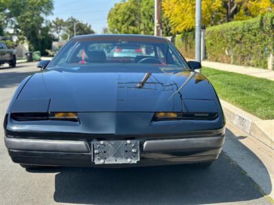 1985 Pontiac Firebird   - Photo 15 - Valley Village, CA 91607