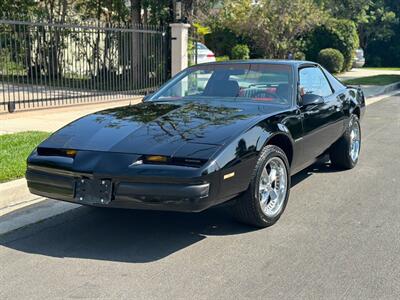 1985 Pontiac Firebird   - Photo 5 - Valley Village, CA 91607