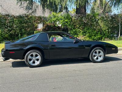 1985 Pontiac Firebird   - Photo 28 - Valley Village, CA 91607