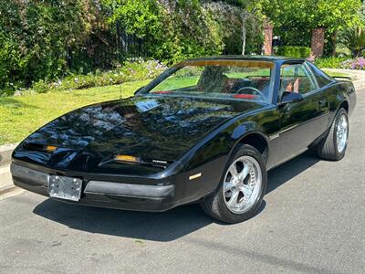 1985 Pontiac Firebird   - Photo 36 - Valley Village, CA 91607