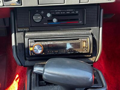 1985 Pontiac Firebird   - Photo 26 - Valley Village, CA 91607