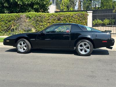 1985 Pontiac Firebird   - Photo 7 - Valley Village, CA 91607