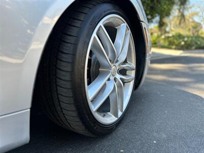 2008 BMW 5 Series 550i   - Photo 39 - Valley Village, CA 91607