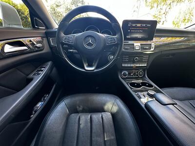 2016 Mercedes-Benz CLS CLS 400   - Photo 29 - Valley Village, CA 91607