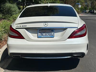 2016 Mercedes-Benz CLS CLS 400   - Photo 16 - Valley Village, CA 91607