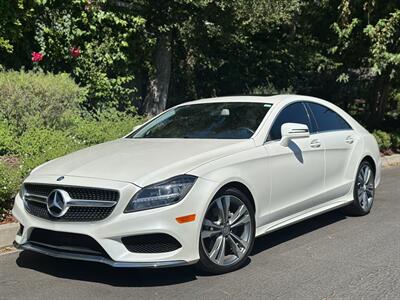 2016 Mercedes-Benz CLS CLS 400   - Photo 12 - Valley Village, CA 91607