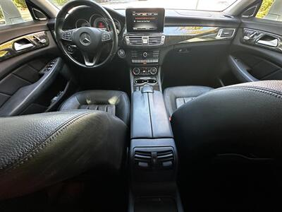 2016 Mercedes-Benz CLS CLS 400   - Photo 34 - Valley Village, CA 91607